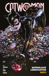 Catwoman - Tini Howard, Nico Leon,  Bengal