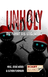 Unholy Night - 