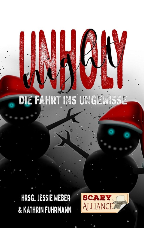 Unholy Night - 