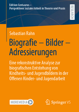 Biografie – Bilder – Adressierungen - Sebastian Rahn