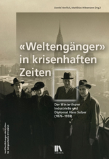 «Weltengänger» in krisenhaften Zeiten - 