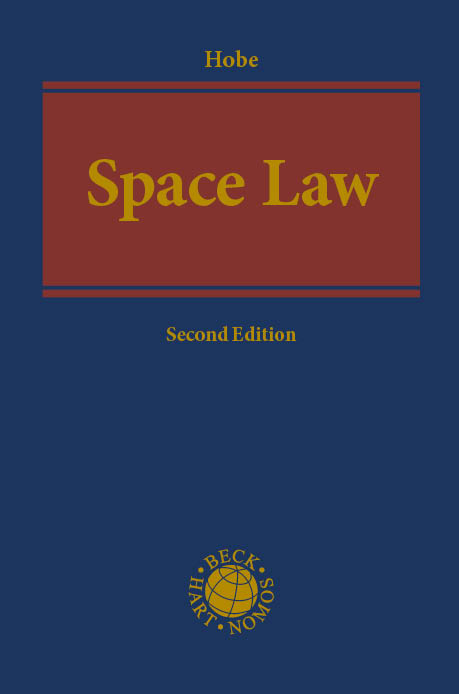 Space Law - Stephan Hobe