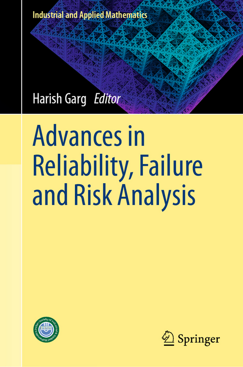 Advances in Reliability, Failure and Risk Analysis - 