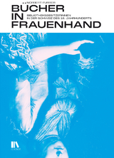 Bücher in Frauenhand - Norbert Furrer