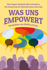 Was uns empowert - 