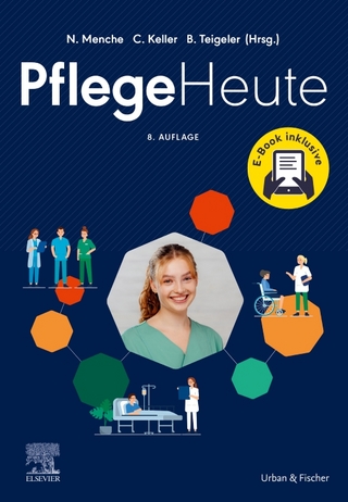 Pflege Heute