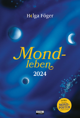 Mondleben 2024 - Föger, Helga