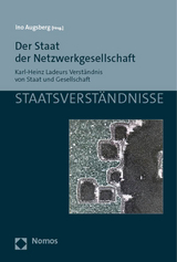 Der Staat der Netzwerkgesellschaft - 