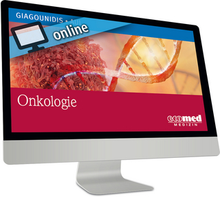 Onkologie online - Aristoteles Giagounidis; Carlo Aul