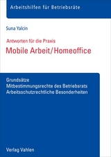 Mobile Arbeit / Homeoffice - Suna Yalcin