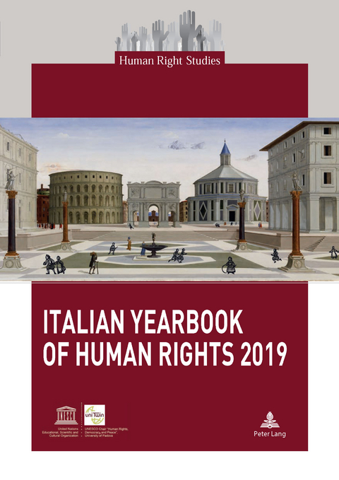 Italian Yearbook of Human Rights 2019 - 