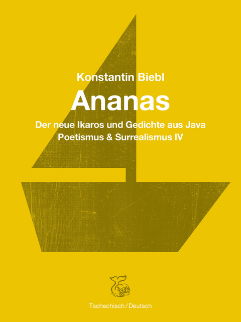 Ananas - Konstantin Biebl