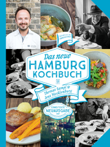 Das NEUE HAMBURG KOCHBUCH - Thomas Sampl, Jens Mecklenburg