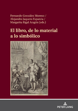 El libro, de lo material a lo simbólico - 