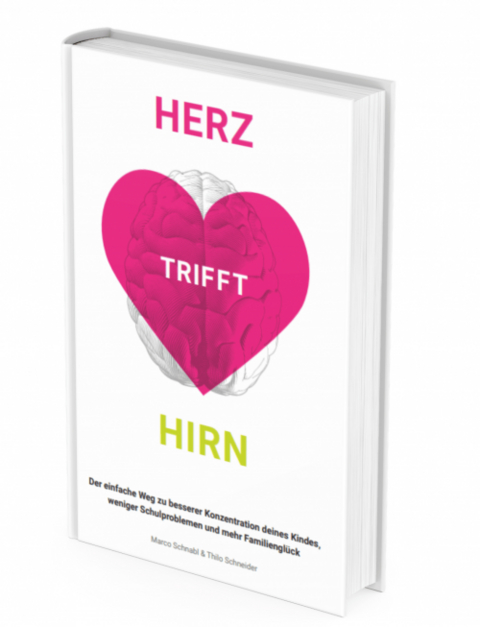 Herz trifft Hirn - Thilo Schneider, Marco Schnabl