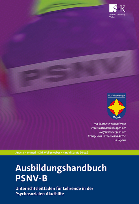 Ausbildungshandbuch PSNV-B - 