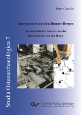 Unerwartetes aus den Iburger Bergen - Peter Caselitz