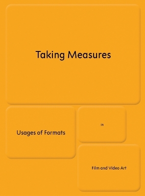 Taking Measures - 