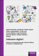 Inklusion digital! - 