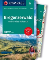 Bregenzerwald und Großes Walsertal - 