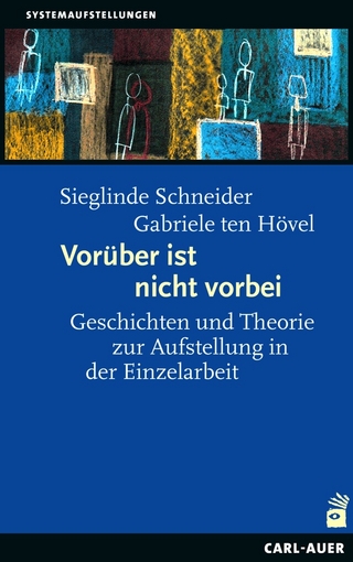 Vorüber ist nicht vorbei - Sieglinde Schneider; Gabriele Ten Hövel