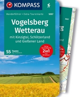 Vogelsberg-Wetterau - Kay Tschersich