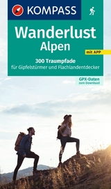 Wanderlust Alpen - 