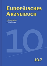 Europäisches Arzneibuch 10. Ausgabe, 7. Nachtrag