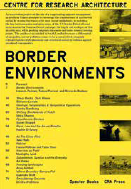 Border Environments - 