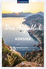 KOMPASS Dein Augenblick Korsika