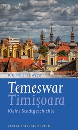 Temeswar / Timisoara - Konrad Gündisch, Tobias Weger