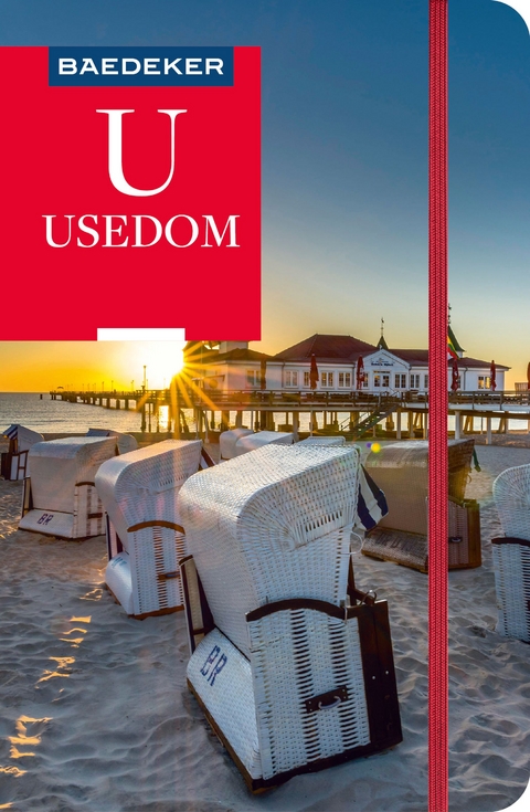 Usedom - Madeleine Reincke