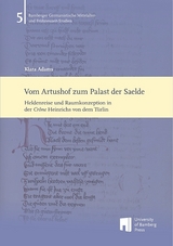 Vom Artushof zum Palast der Saelde - Klara Adams