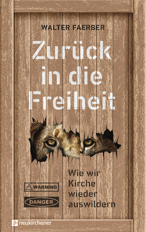 Zurück in die Freiheit - Walter Faerber