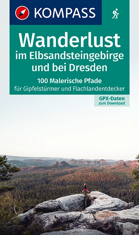 Wanderlust Elbsandsteingebirge und bei Dresden