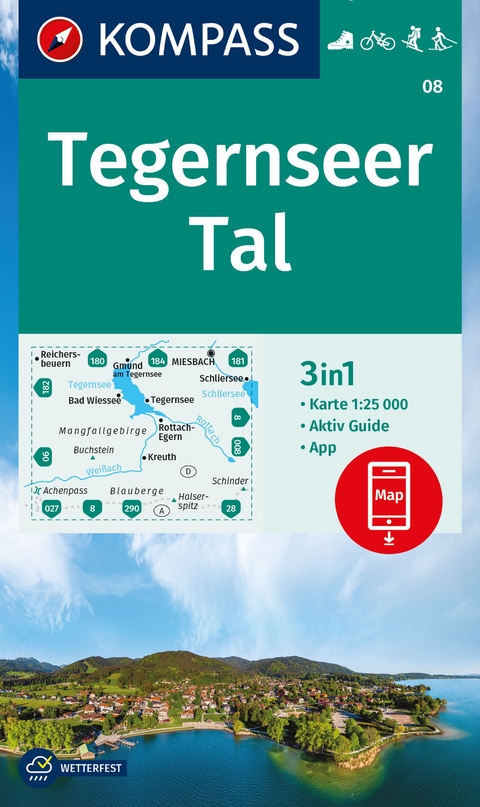 Tegernseer Tal