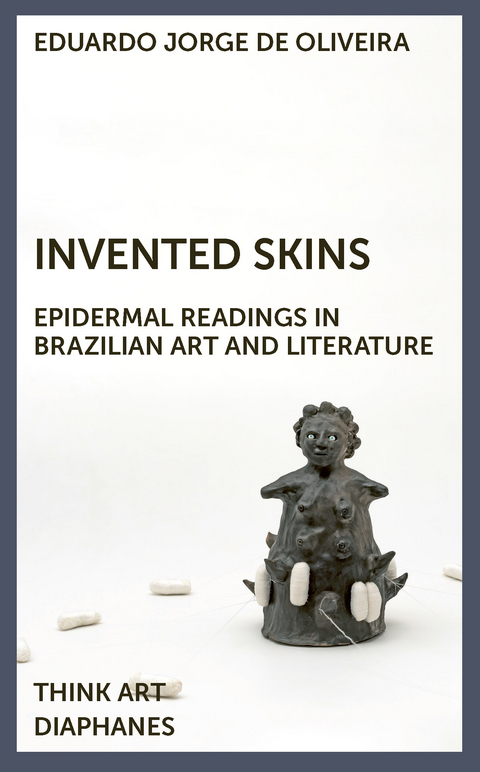 Invented Skins - Eduardo Jorge de Oliveira