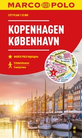 Kopenhagen - 