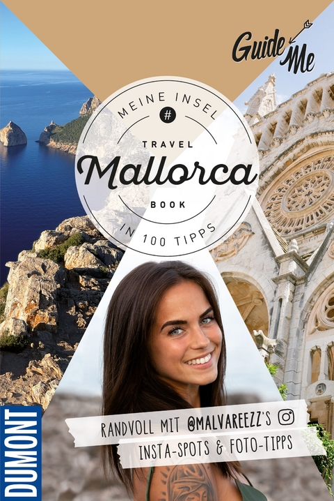 Mallorca - Marlen Valderrama-Alvaréz