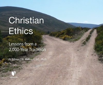 Christian Ethics