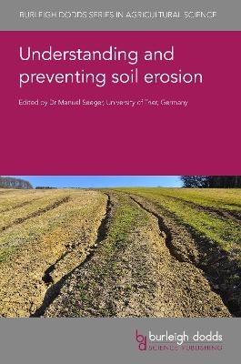 Understanding and Preventing Soil Erosion - 