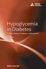 Hypoglycemia in Diabetes - Philip E. Cryer