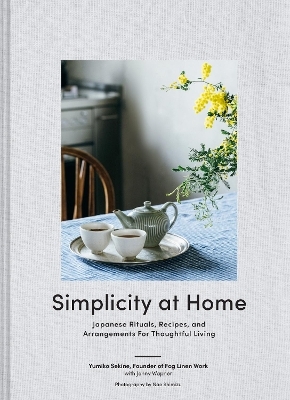 Simplicity at Home - Yumiko Sekine