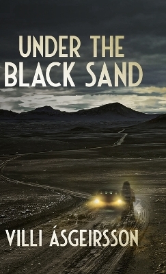 Under the Black Sand - VILLI Asgeirsson