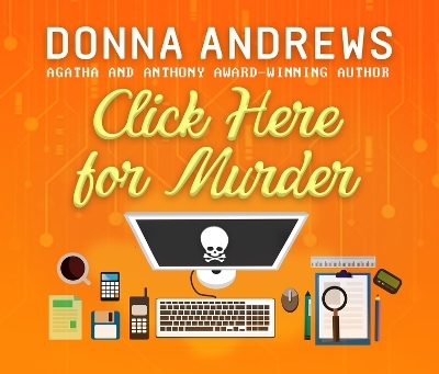 Click Here for Murder - Donna Andrews