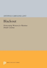 Blackout -  Antonia Caroline Lant