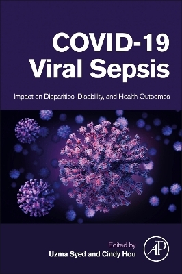 COVID-19 Viral Sepsis - 