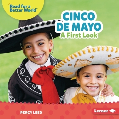 Cinco de Mayo - Percy Leed