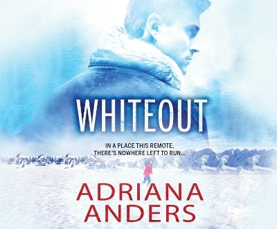 Whiteout - Adriana Anders