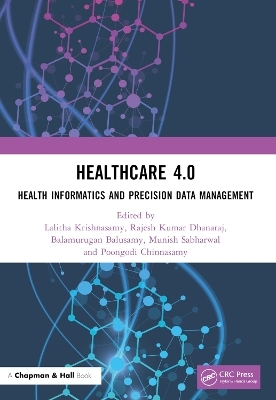 Healthcare 4.0 - 